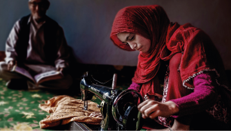 Disability & Inclusion