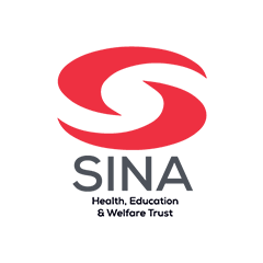 SINA-Trust-Logo