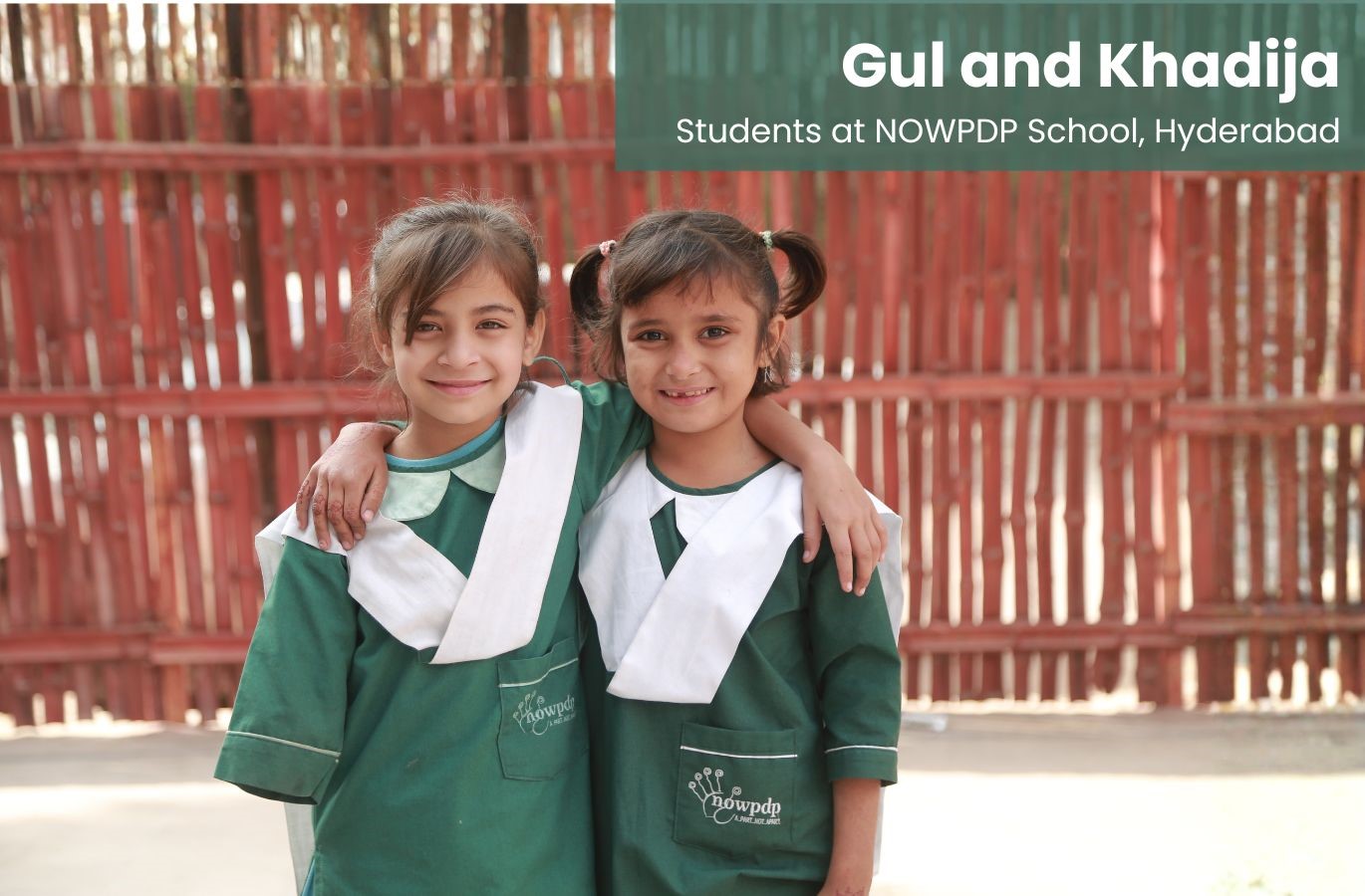 Gul and Khadija Students at NOWPDP.jpg